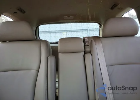 2009 Toyota Highlander Hybrid Limited z USA, uszkodzony, nr VIN JTEEW44A892026356